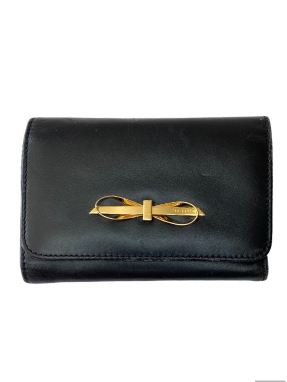 Ted Baker Leather wallet